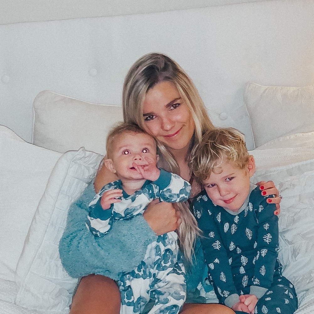 Meet your Posher, Tori